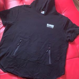Designer hoodie